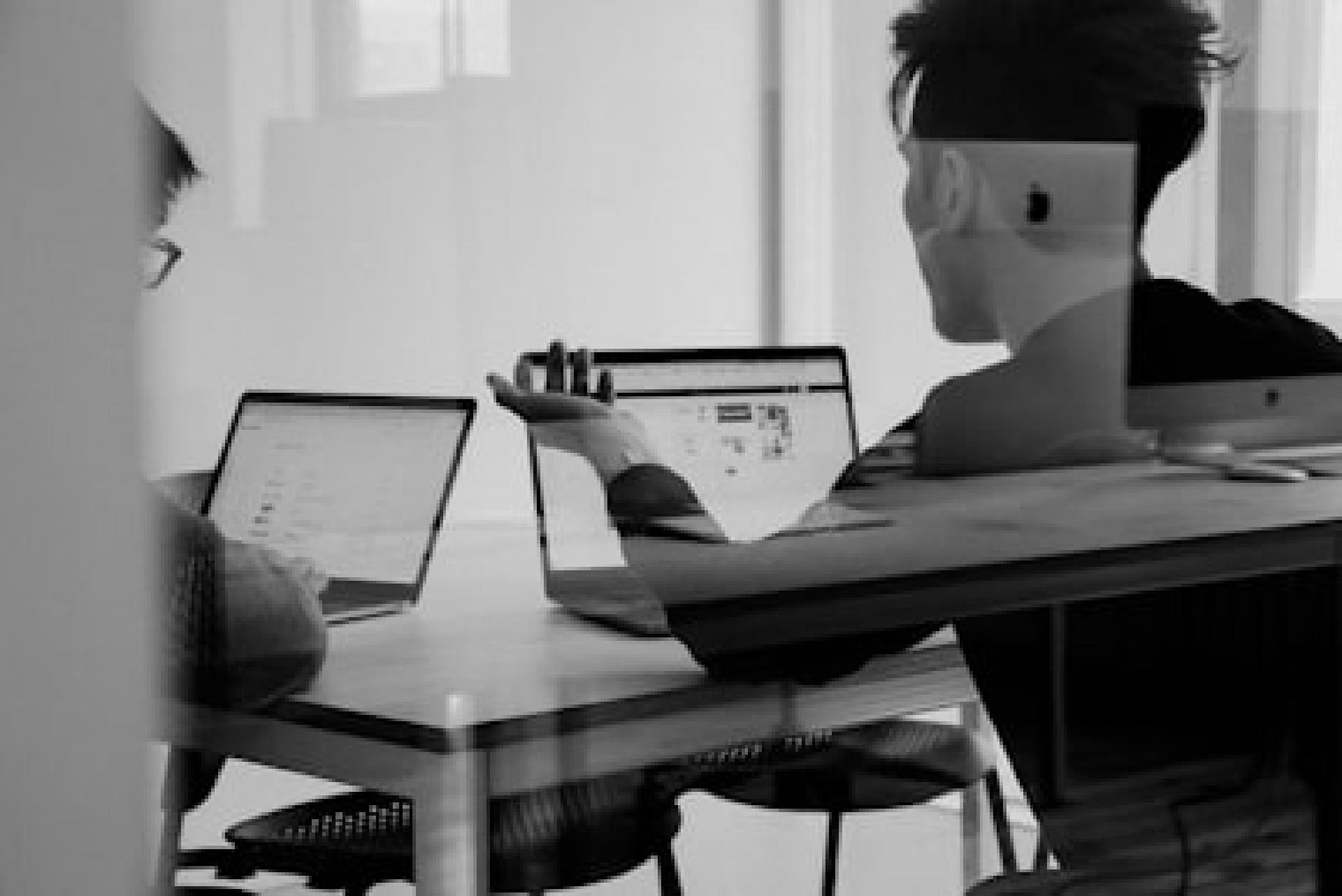 Conseil Informatique — Dilbeek
